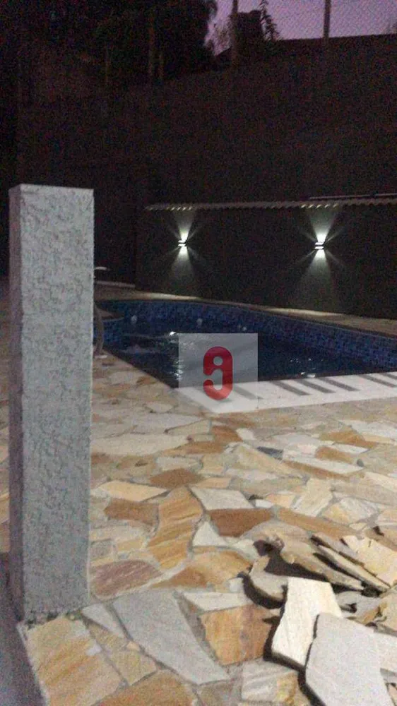 Casa, 3 quartos, 200 m² - Foto 13