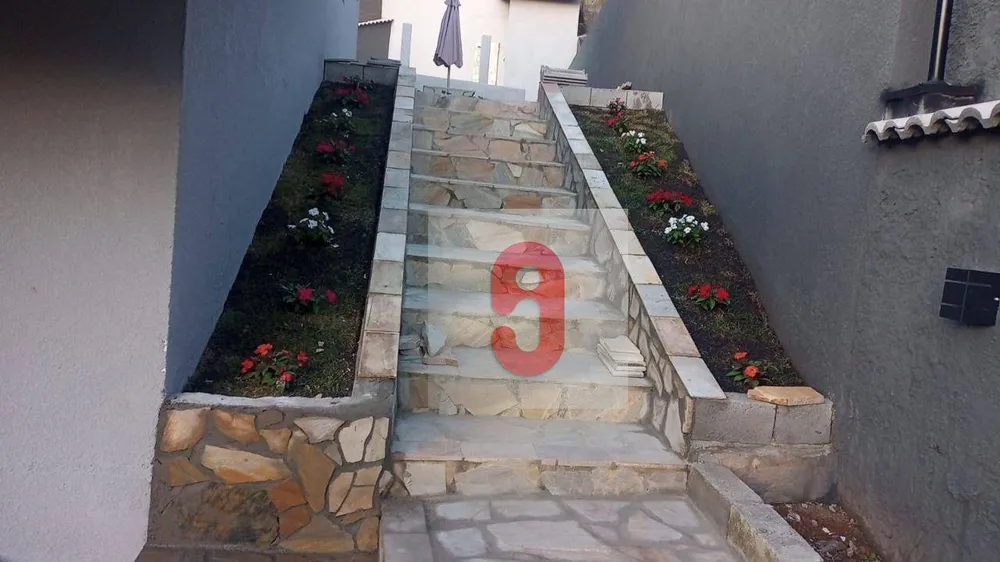 Casa, 3 quartos, 200 m² - Foto 15