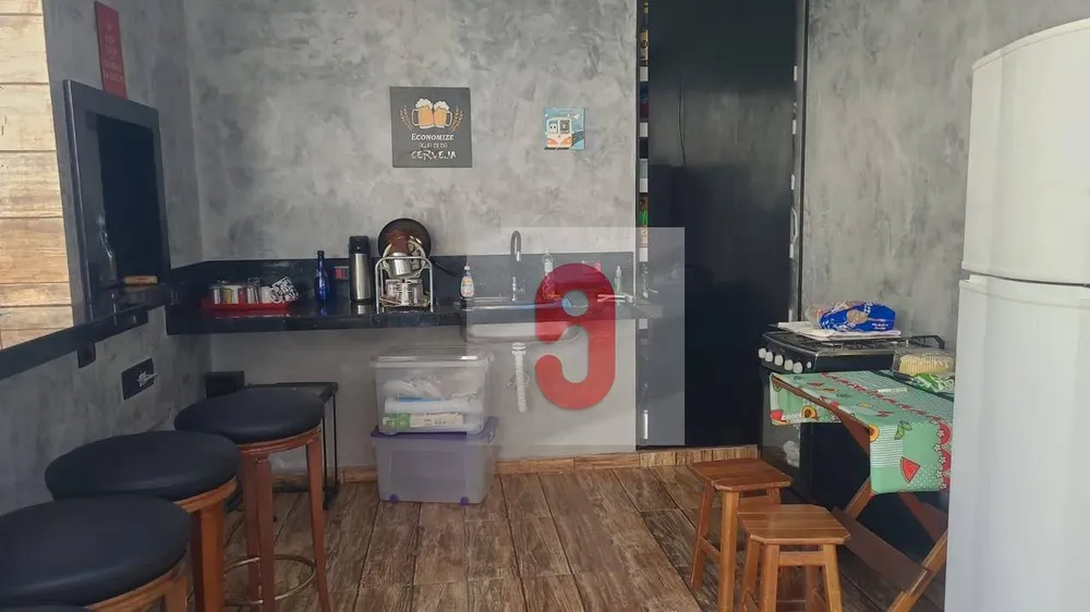 Casa, 3 quartos, 200 m² - Foto 9