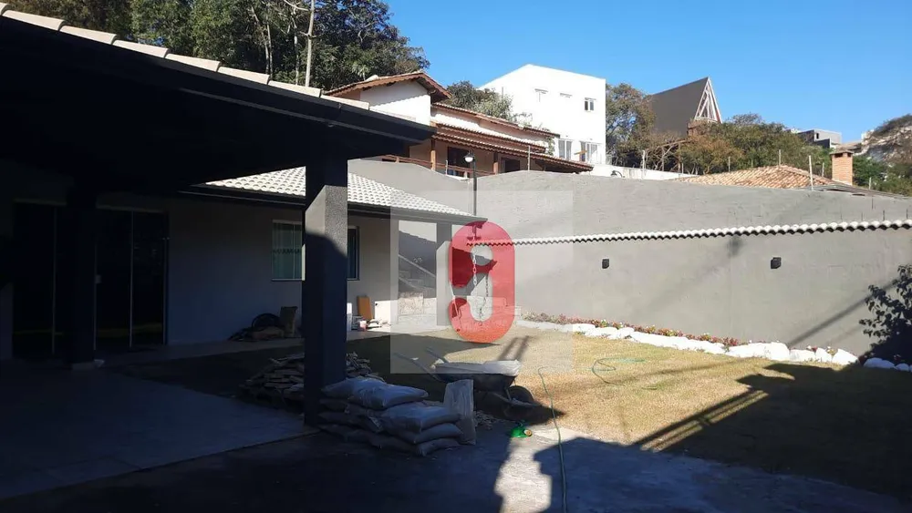 Casa, 3 quartos, 200 m² - Foto 4