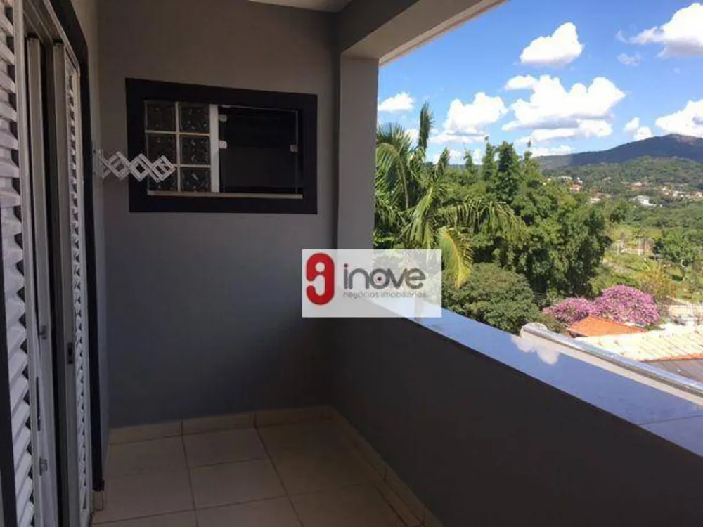 Casa, 4 quartos, 393 m² - Foto 7