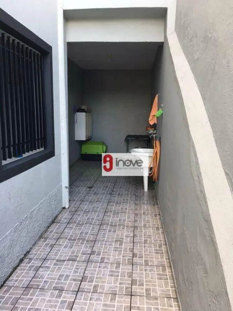 Casa, 4 quartos, 393 m² - Foto 3