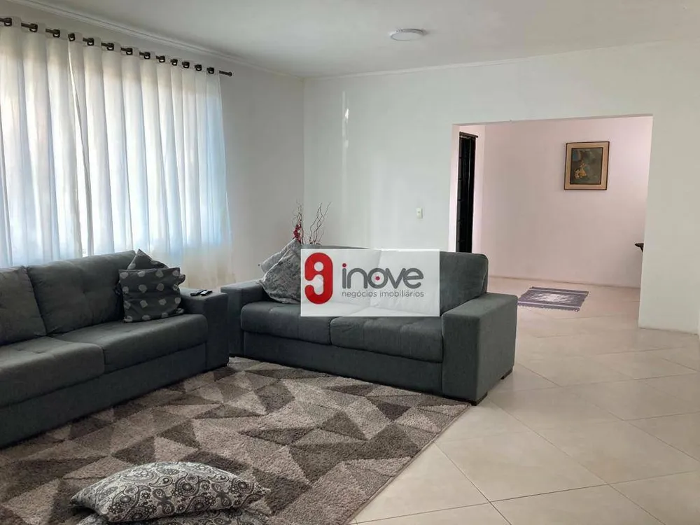 Casa, 4 quartos, 393 m² - Foto 6
