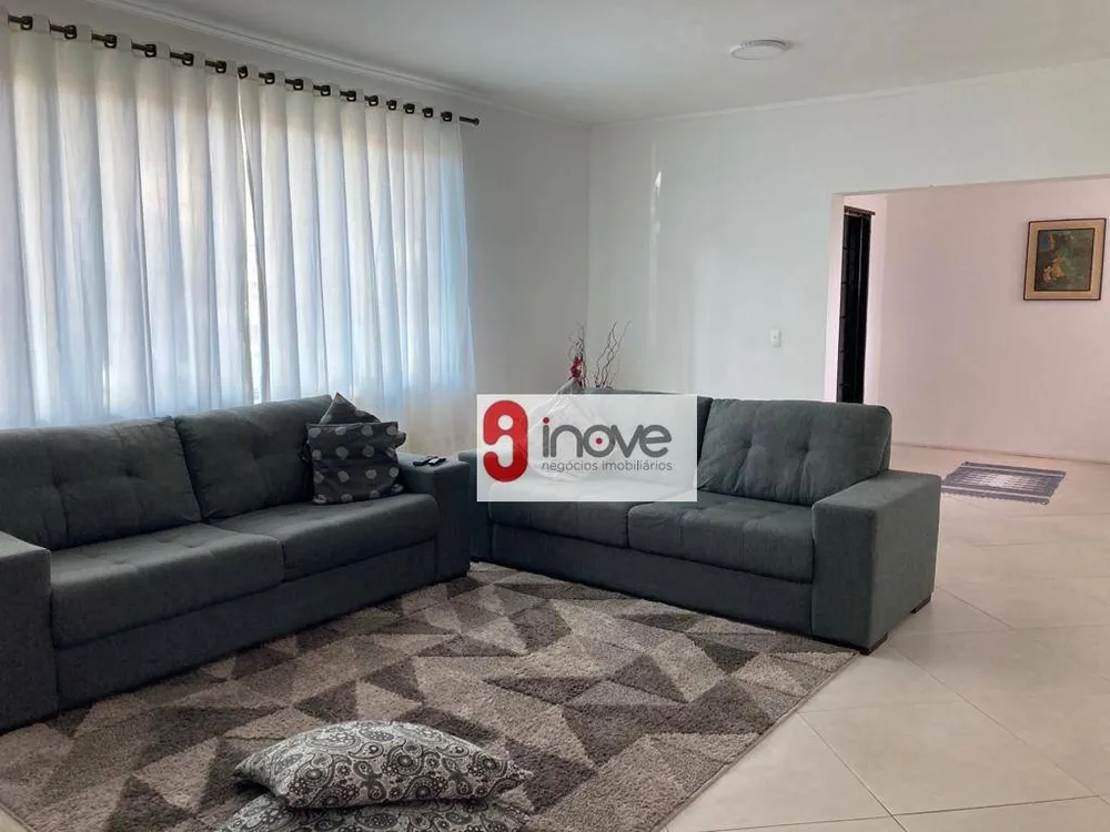 Casa, 4 quartos, 393 m² - Foto 11