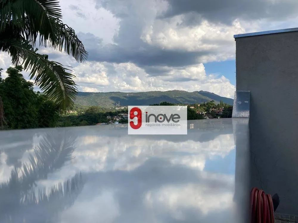 Casa, 4 quartos, 393 m² - Foto 9