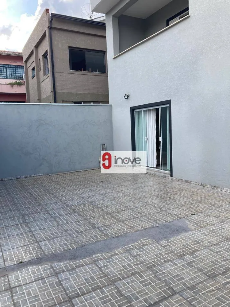 Casa, 4 quartos, 393 m² - Foto 2