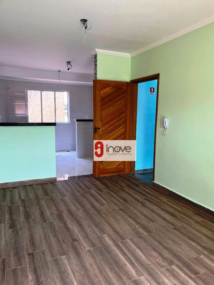 Apartamento, 2 quartos, 67 m² - Foto 8