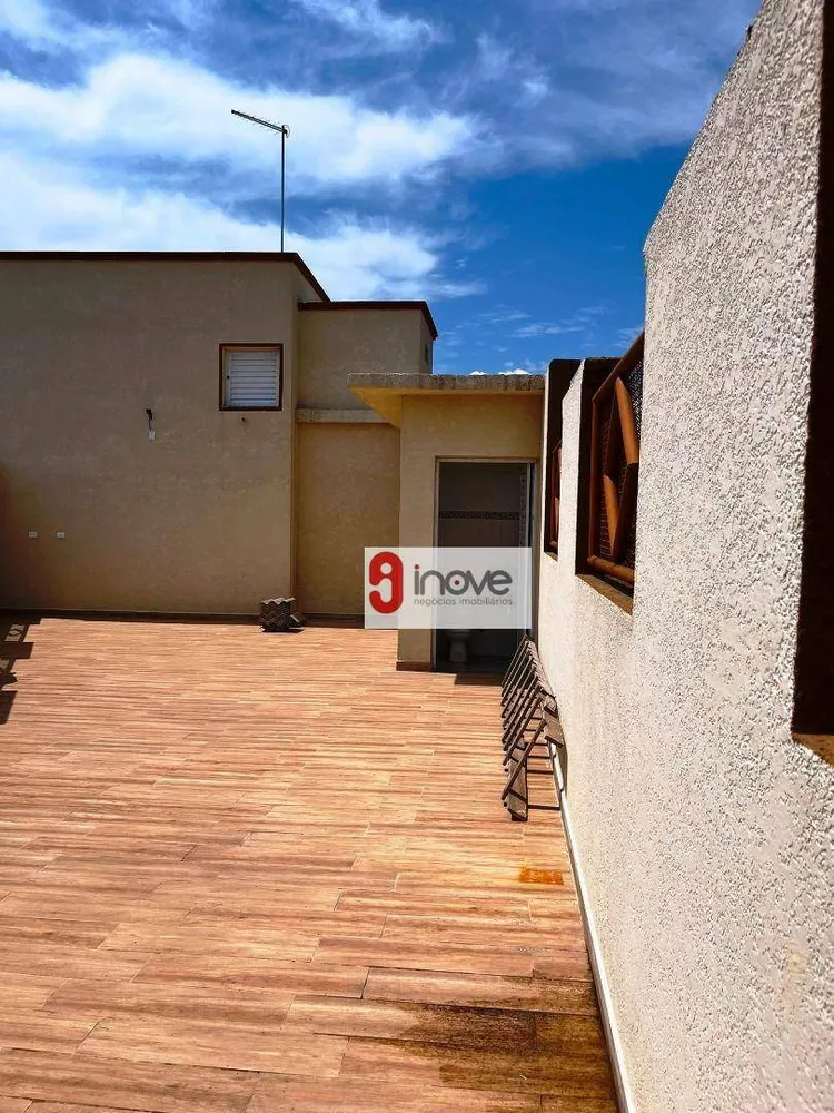 Apartamento, 2 quartos, 67 m² - Foto 2