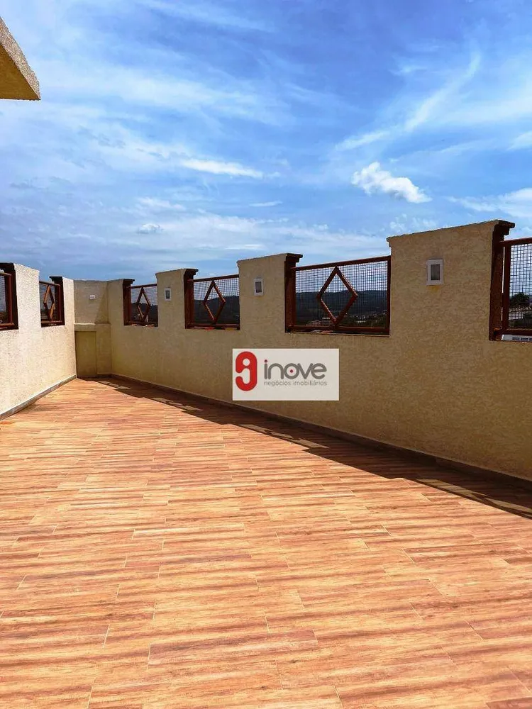 Apartamento, 2 quartos, 67 m² - Foto 4