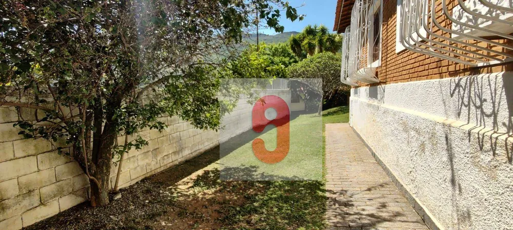 Chácara, 3 quartos, 1500 m² - Foto 4