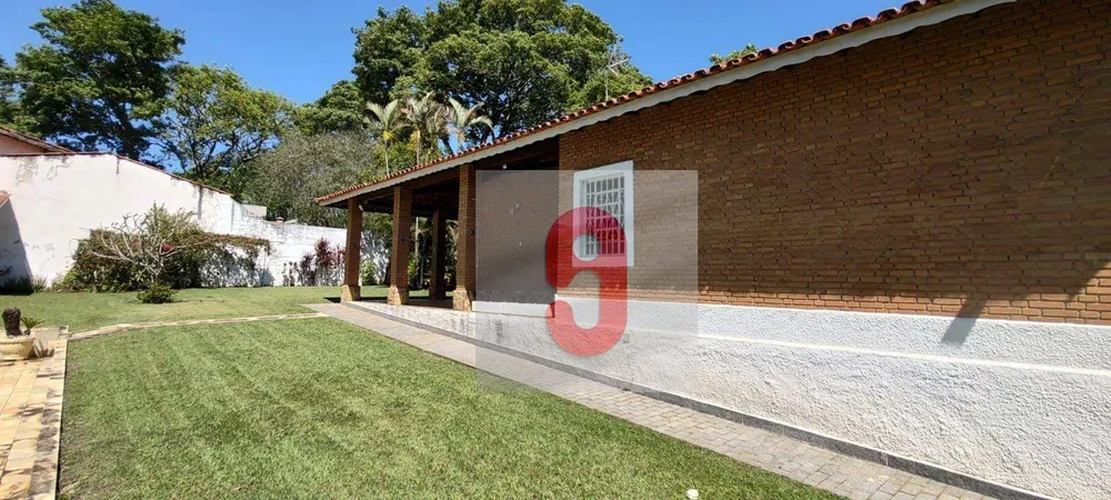 Chácara, 3 quartos, 1500 m² - Foto 9