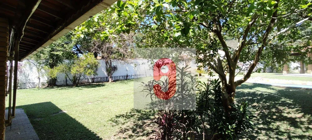 Chácara, 3 quartos, 1500 m² - Foto 3