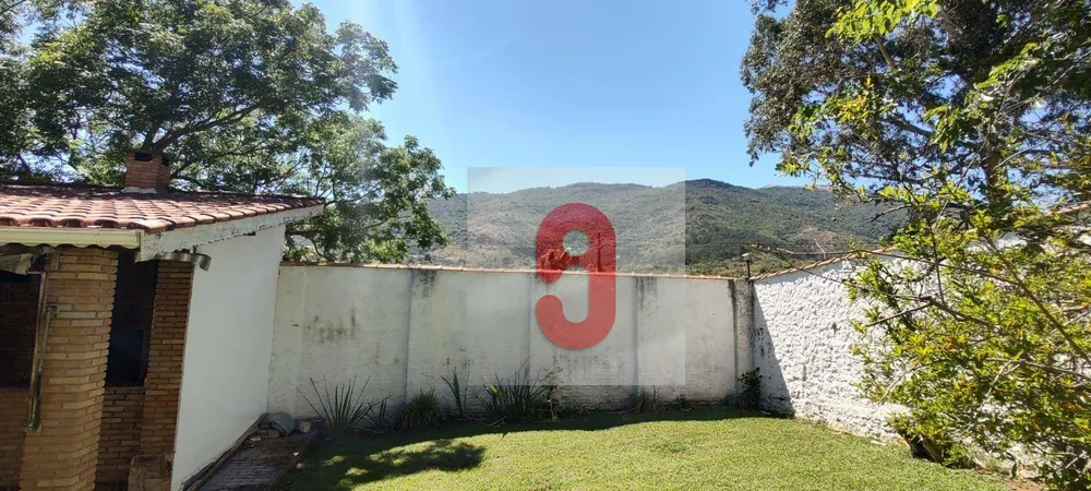 Chácara, 3 quartos, 1500 m² - Foto 7