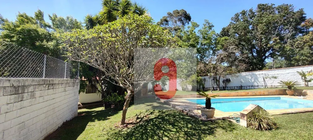 Chácara, 3 quartos, 1500 m² - Foto 8
