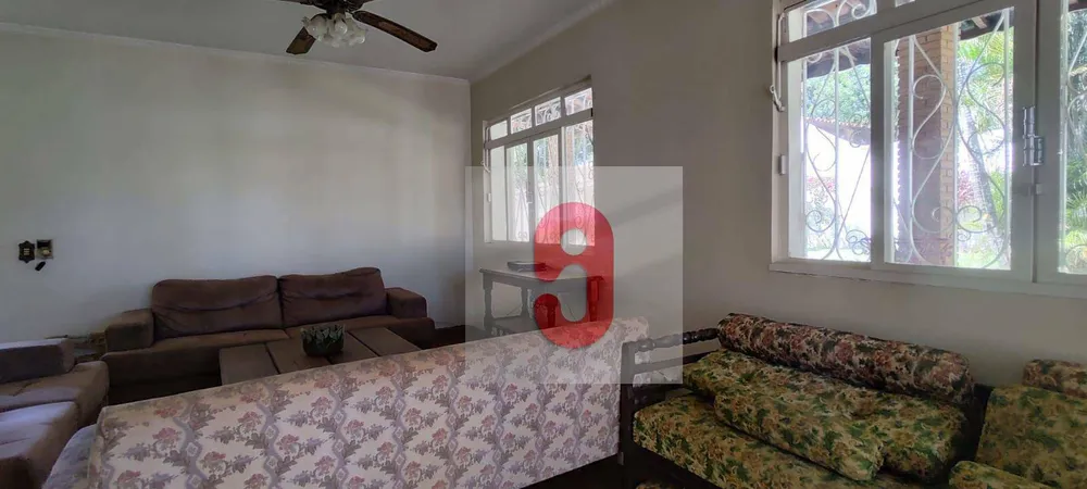 Chácara, 3 quartos, 1500 m² - Foto 12