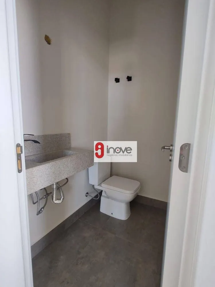 Casa de Condomínio, 3 quartos - Foto 9
