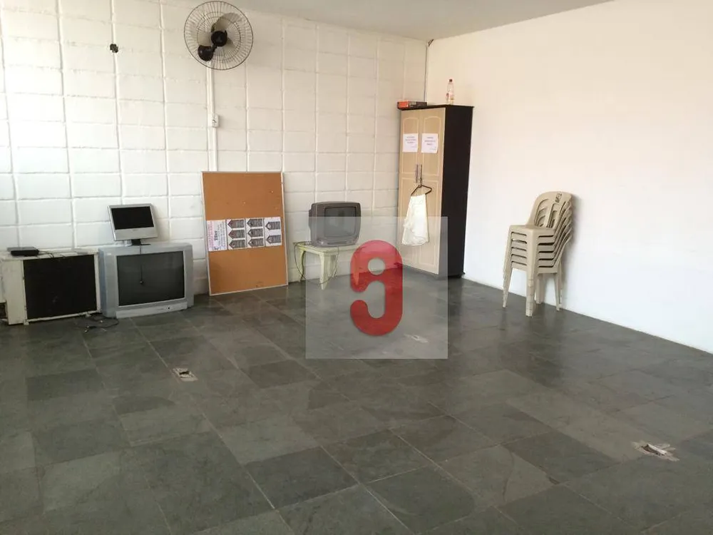 Depósito-Galpão, 396 m² - Foto 2