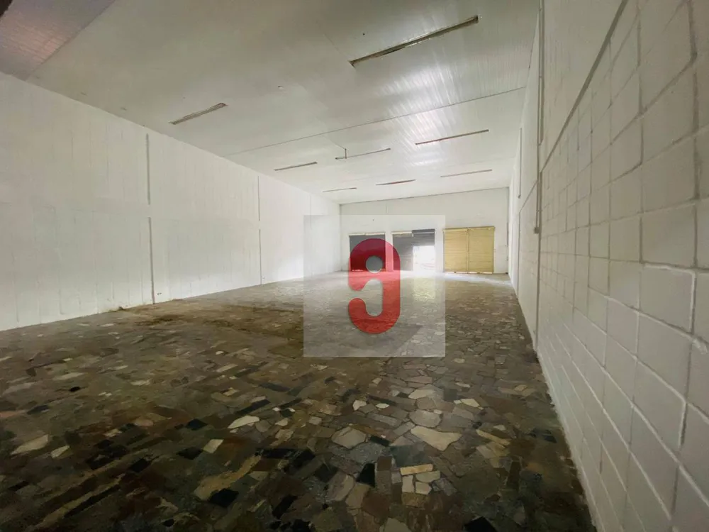 Depósito-Galpão, 396 m² - Foto 3