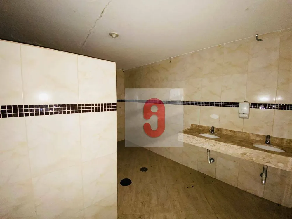 Depósito-Galpão, 396 m² - Foto 1