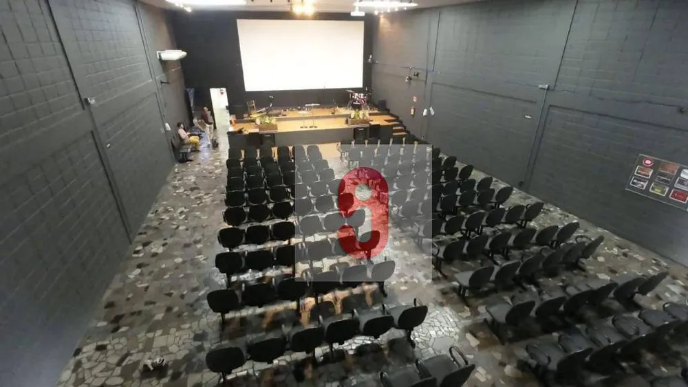 Depósito-Galpão, 396 m² - Foto 11