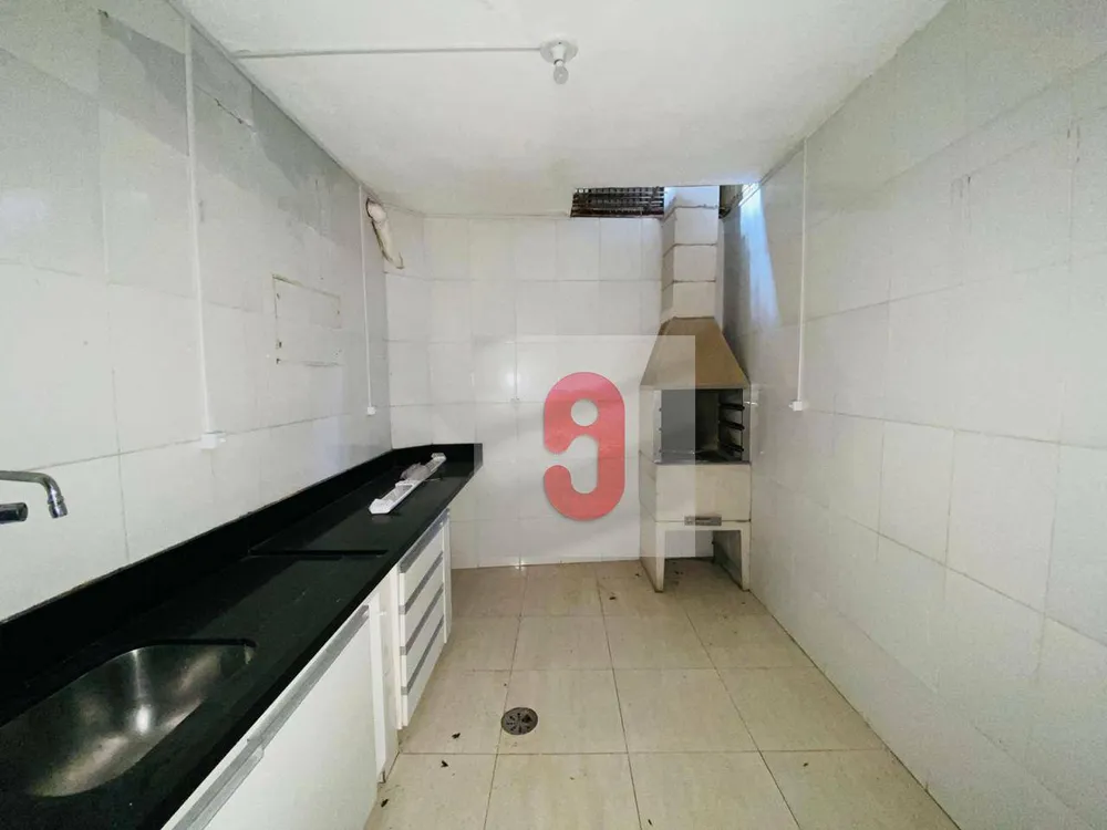 Depósito-Galpão, 396 m² - Foto 4