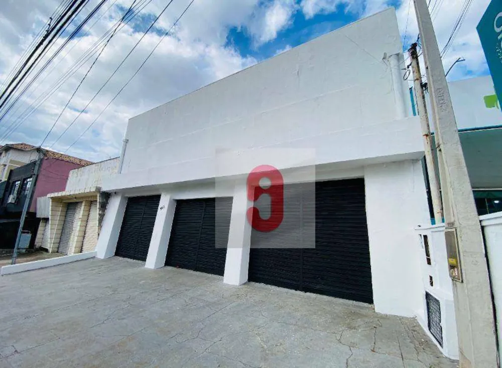 Depósito-Galpão, 396 m² - Foto 7