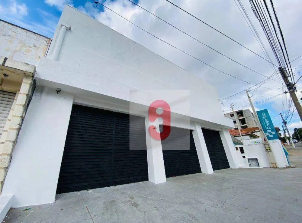 Depósito-Galpão, 396 m² - Foto 5
