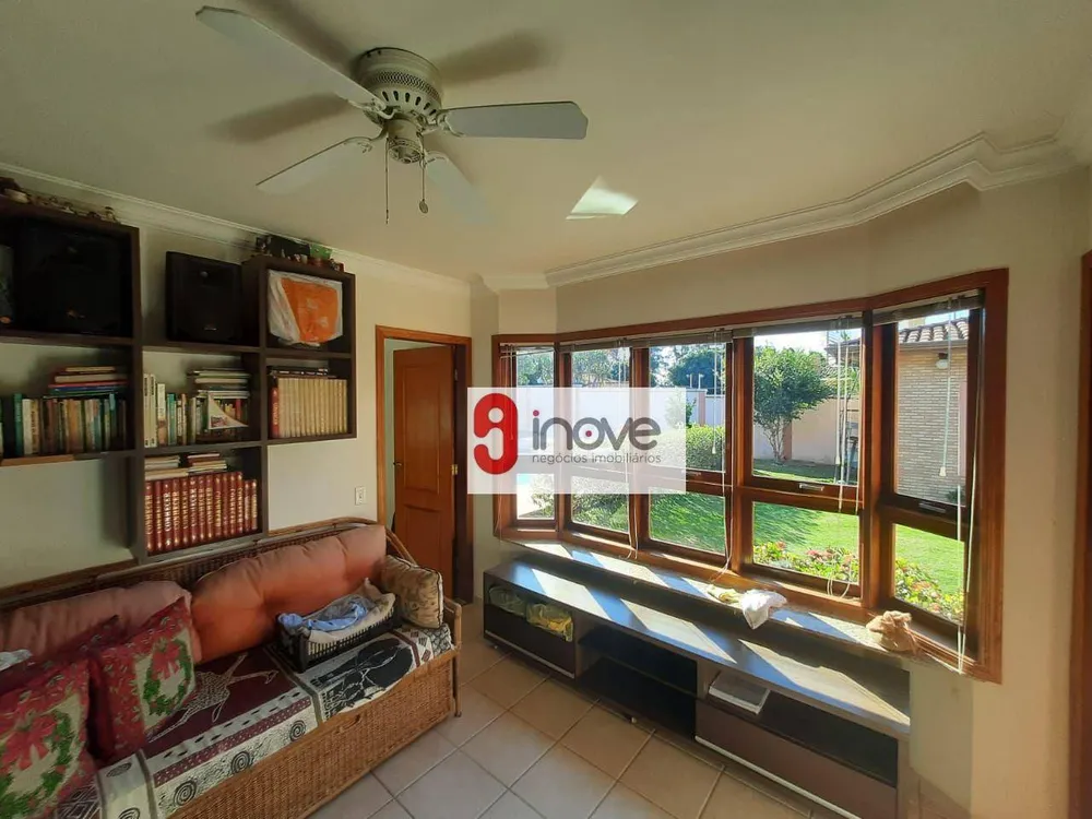 Casa, 3 quartos, 294 m² - Foto 7