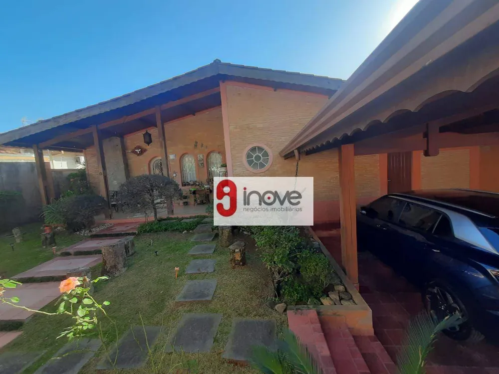 Casa, 3 quartos, 294 m² - Foto 2