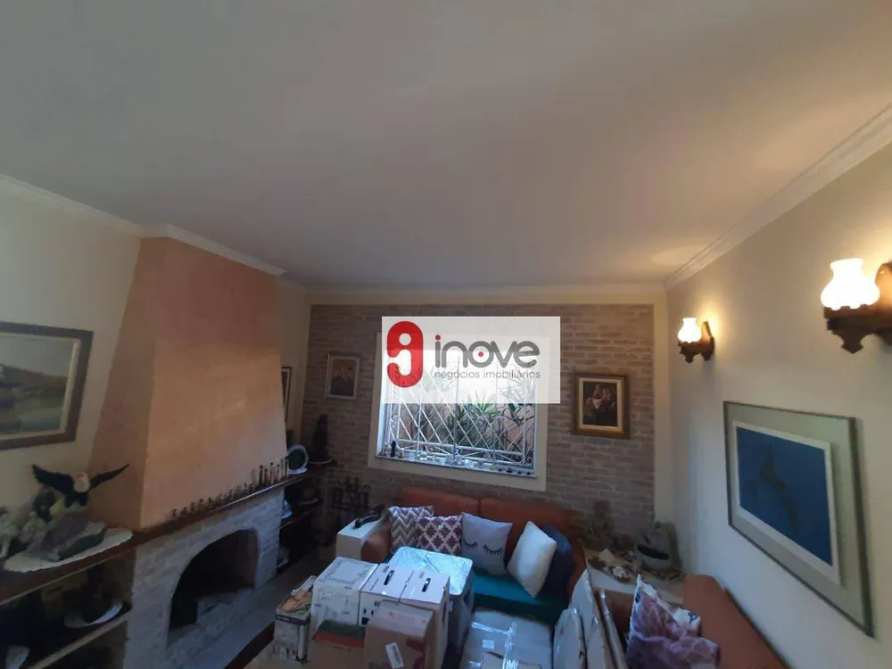 Casa, 3 quartos, 294 m² - Foto 13