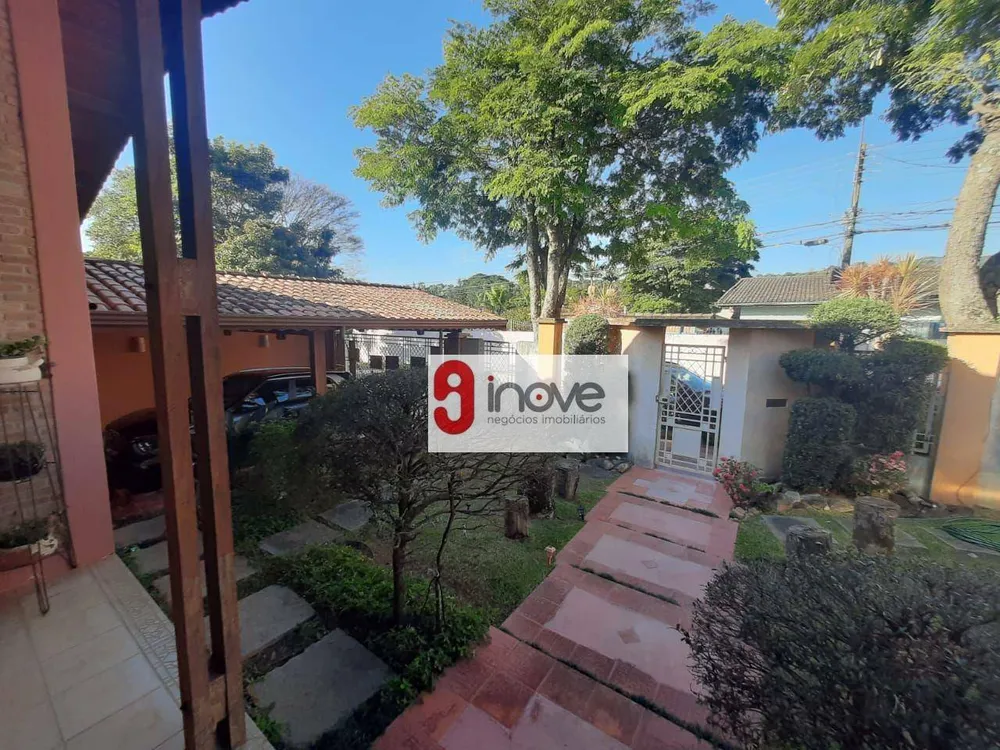 Casa, 3 quartos, 294 m² - Foto 16