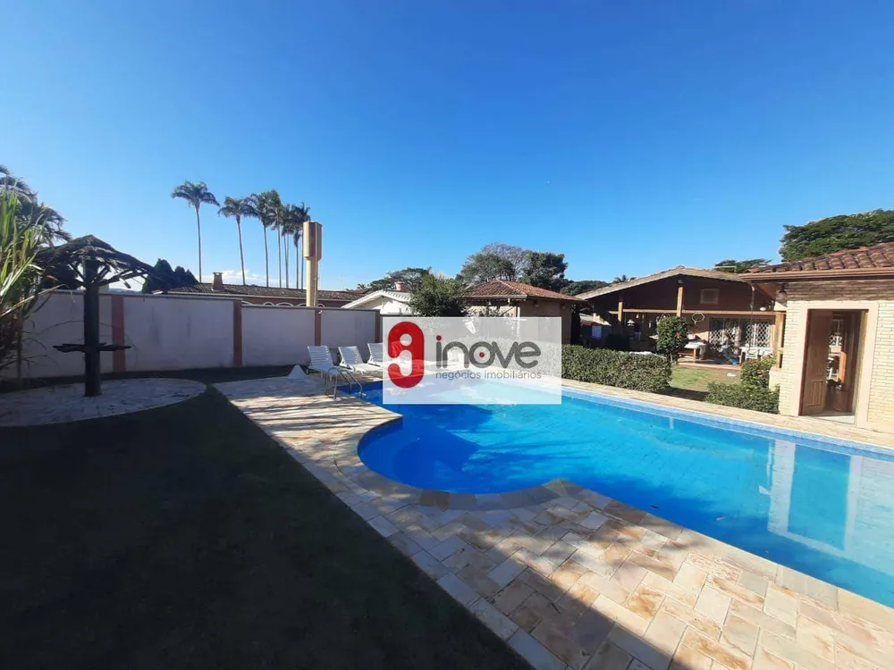 Casa, 3 quartos, 294 m² - Foto 1