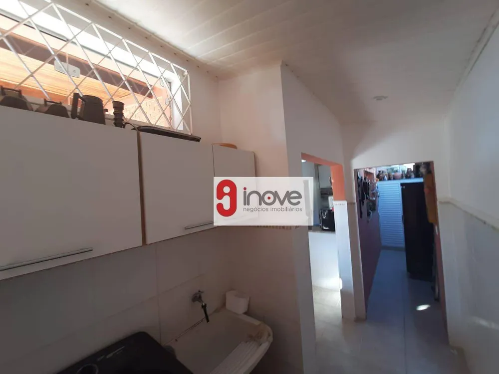 Casa, 3 quartos, 294 m² - Foto 11