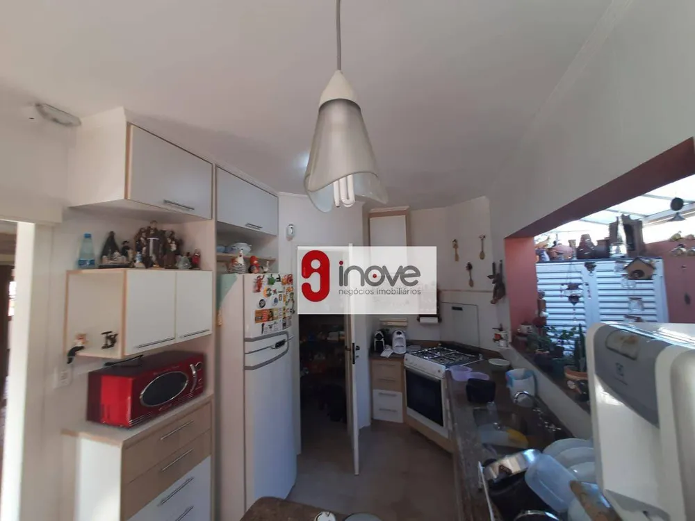 Casa, 3 quartos, 294 m² - Foto 12
