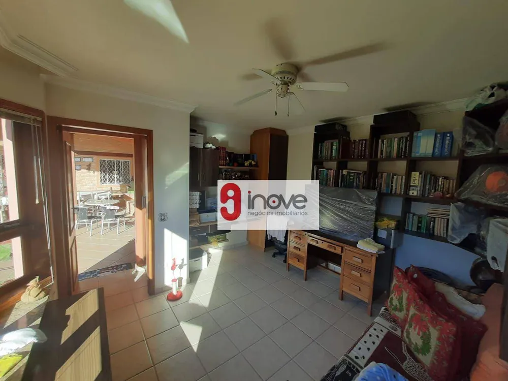 Casa, 3 quartos, 294 m² - Foto 6