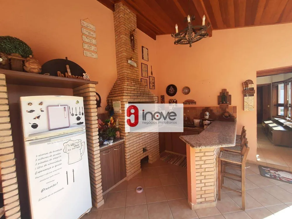 Casa, 3 quartos, 294 m² - Foto 3