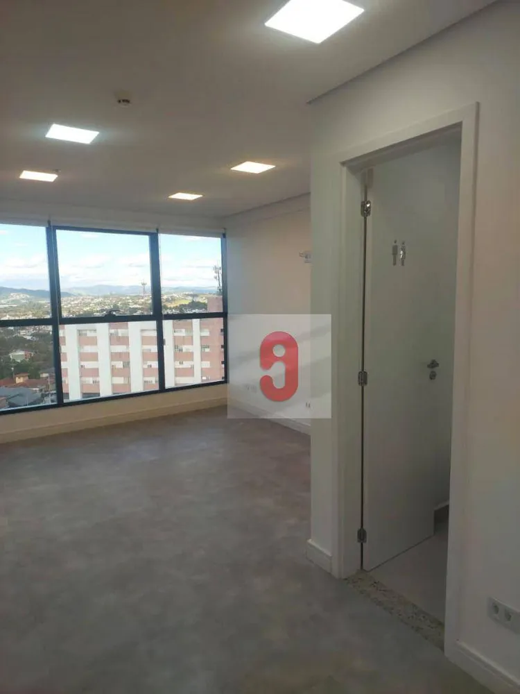 Sala-Conjunto, 31 m² - Foto 10