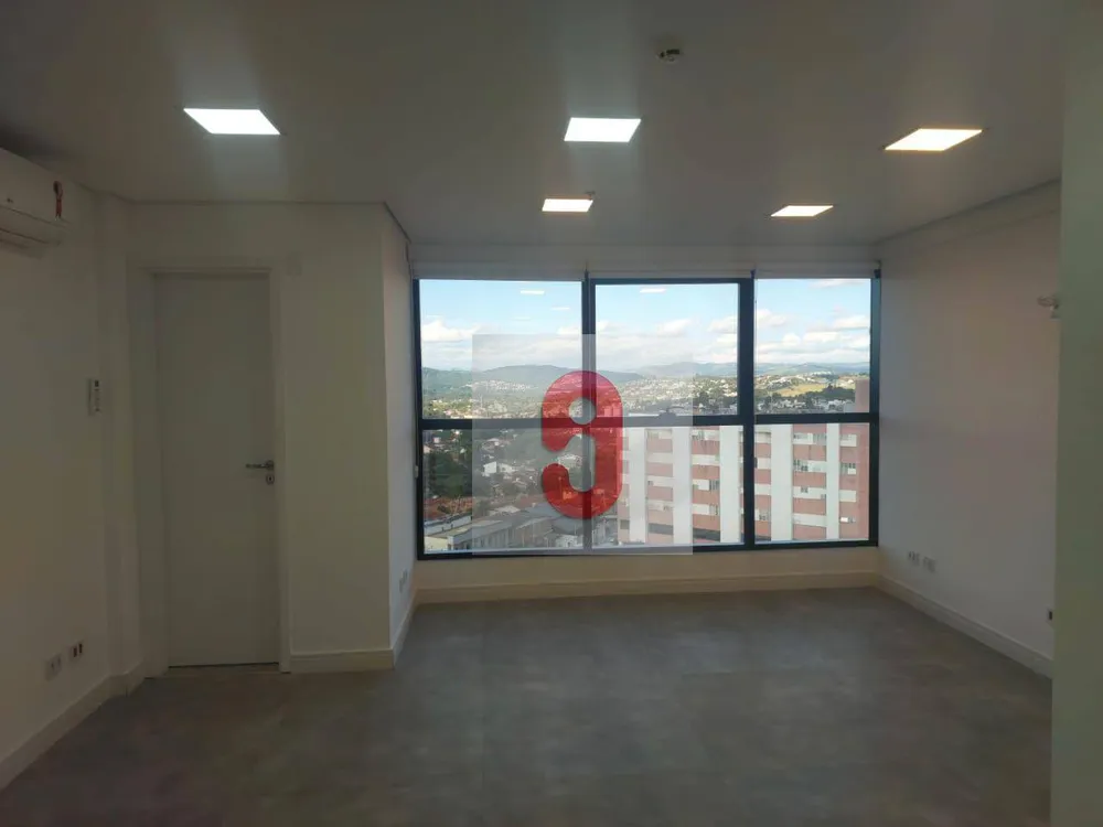 Sala-Conjunto, 31 m² - Foto 2