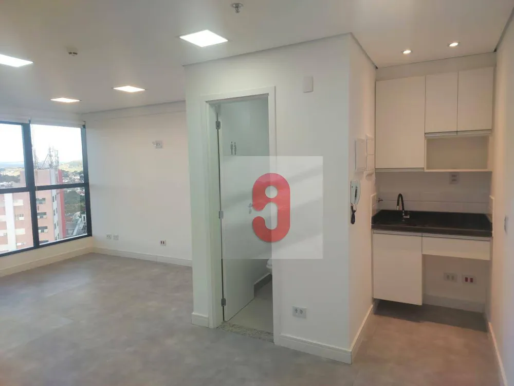 Sala-Conjunto, 31 m² - Foto 11