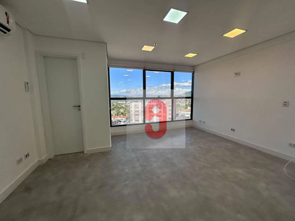 Sala-Conjunto, 31 m² - Foto 1