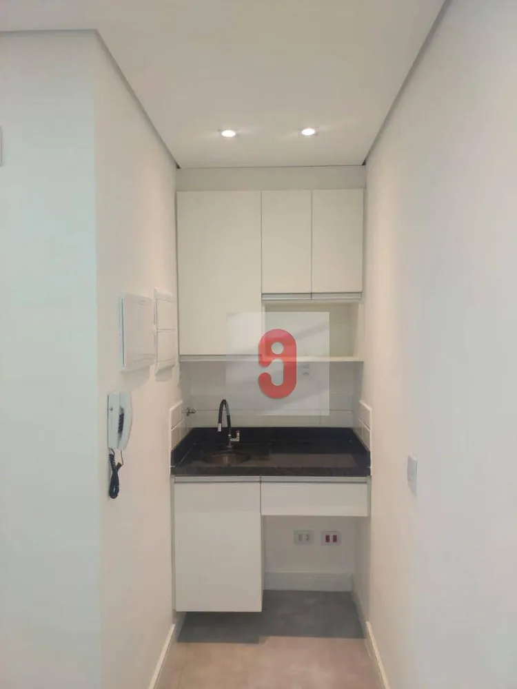 Sala-Conjunto, 31 m² - Foto 4