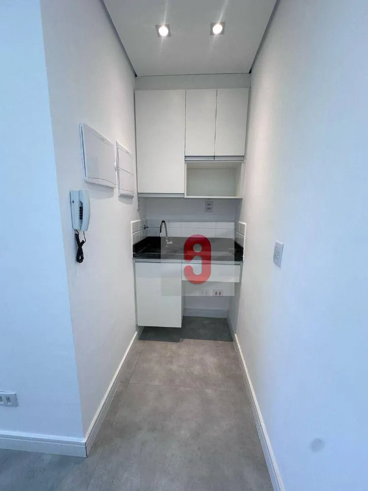 Sala-Conjunto, 31 m² - Foto 9