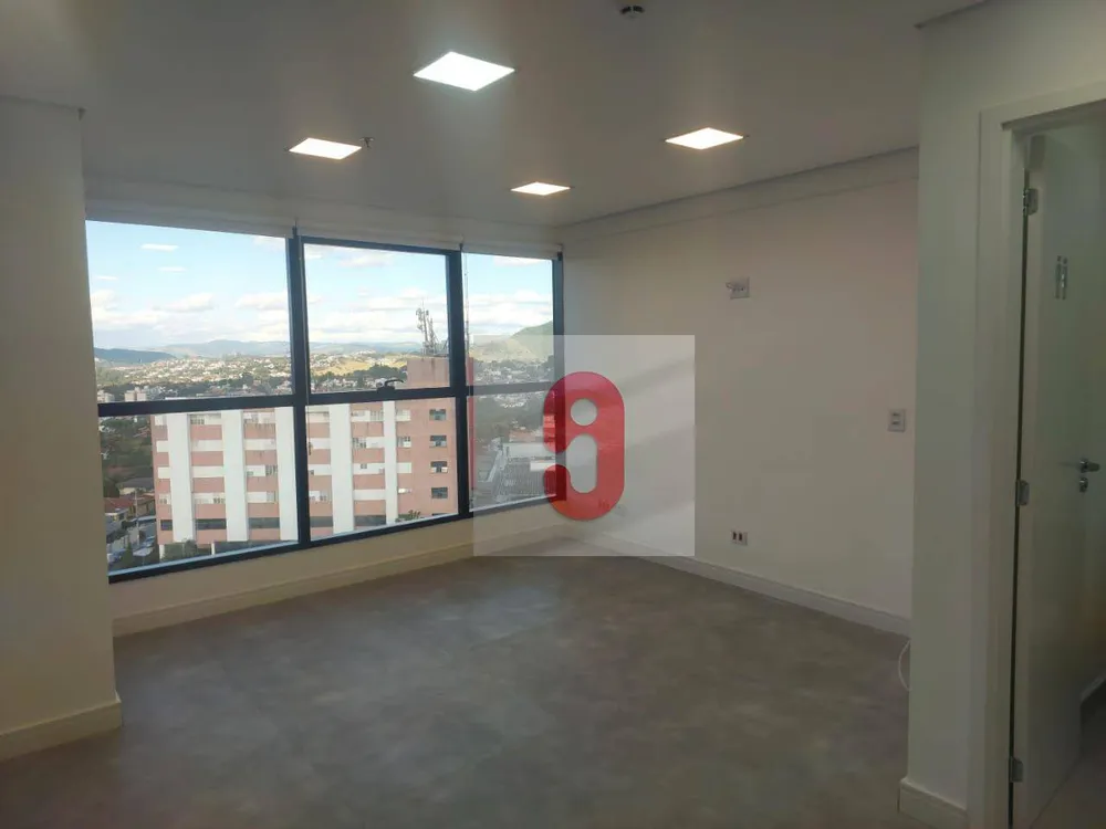 Sala-Conjunto, 31 m² - Foto 12