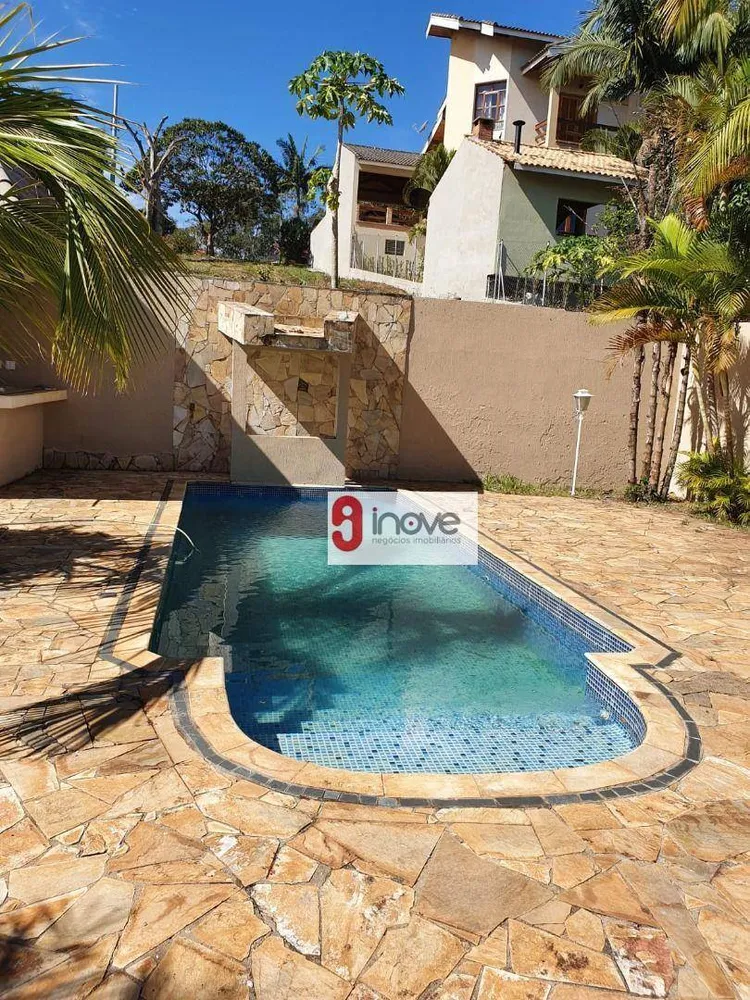 Casa, 3 quartos, 452 m² - Foto 1