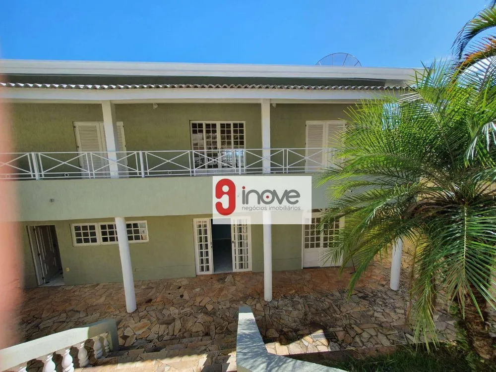 Casa, 3 quartos, 452 m² - Foto 8