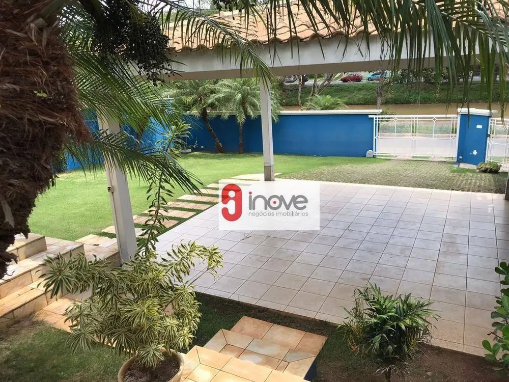 Casa, 4 quartos, 260 m² - Foto 8