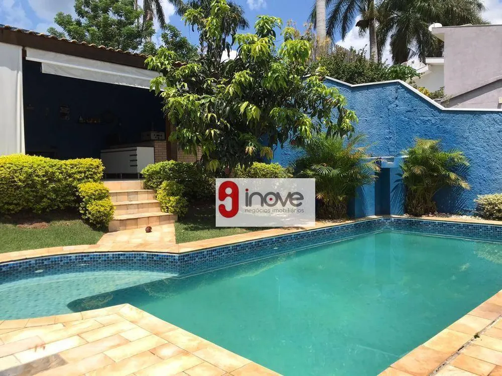 Casa, 4 quartos, 260 m² - Foto 11