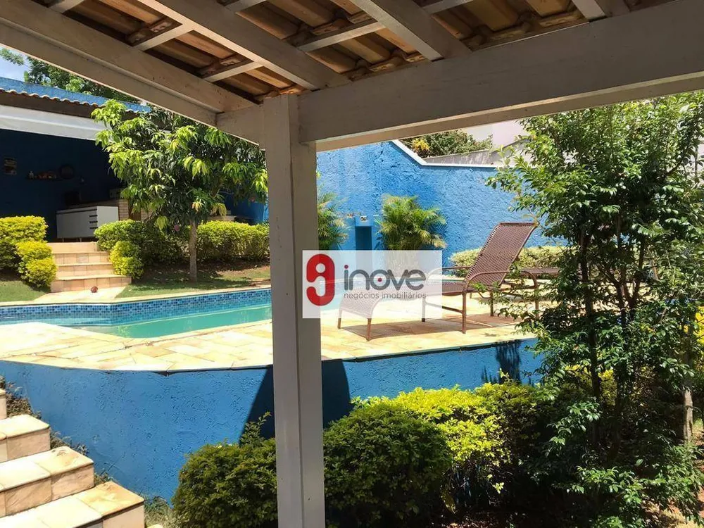 Casa, 4 quartos, 260 m² - Foto 16