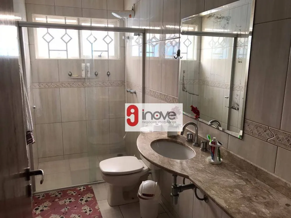 Casa, 4 quartos, 260 m² - Foto 3