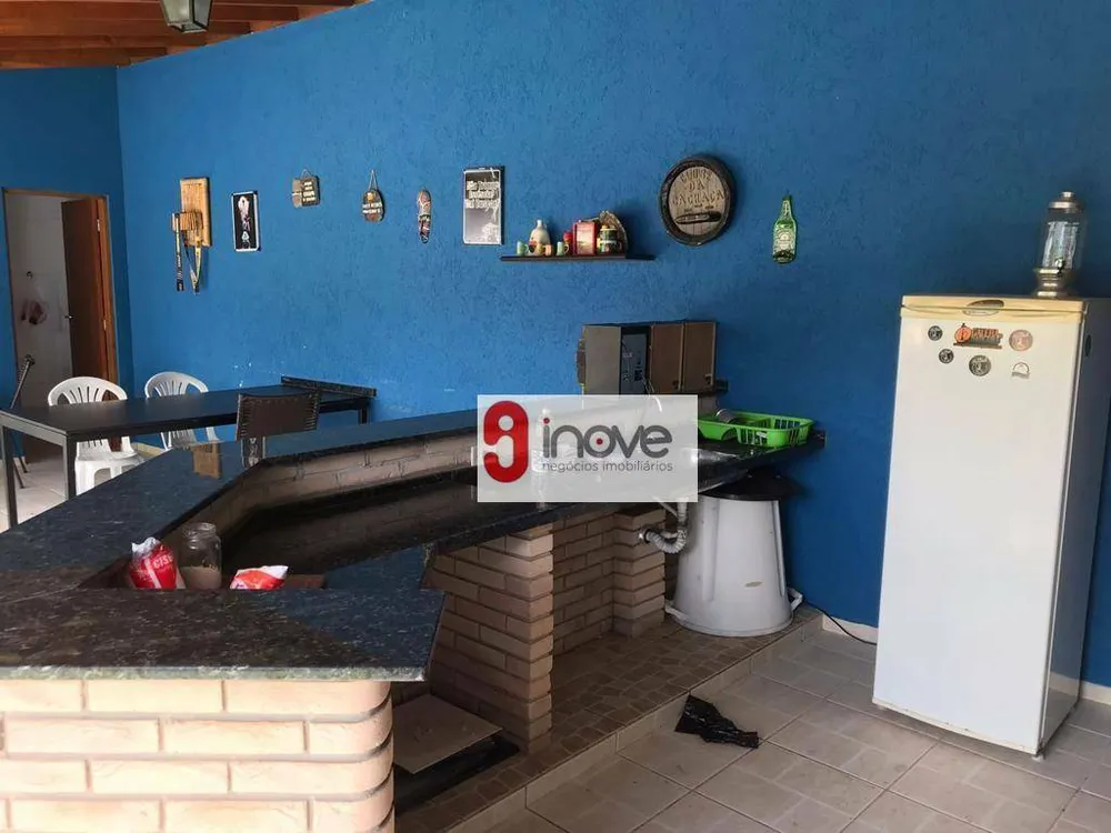 Casa, 4 quartos, 260 m² - Foto 13